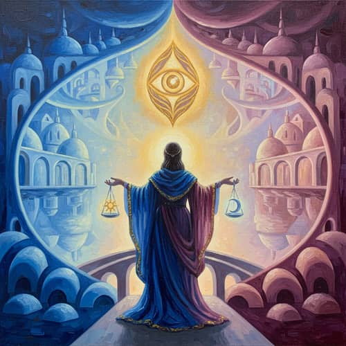 Jupiter in Libra